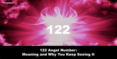 122 angel meaning|122 Angel Number Meaning: Messages from the Universe